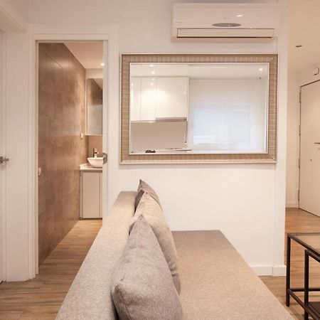 Bbarcelona Sant Pau Flat Apartment Bagian luar foto